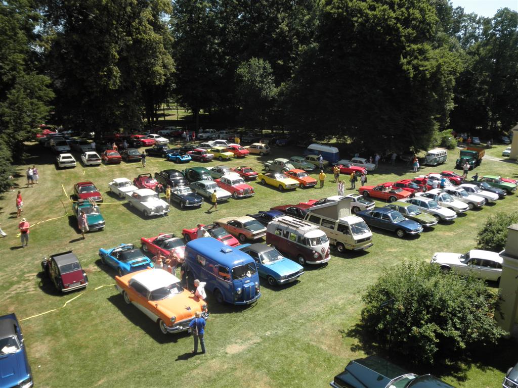 2010-07-11 12. Oldtimertreffen in Pinkafeld